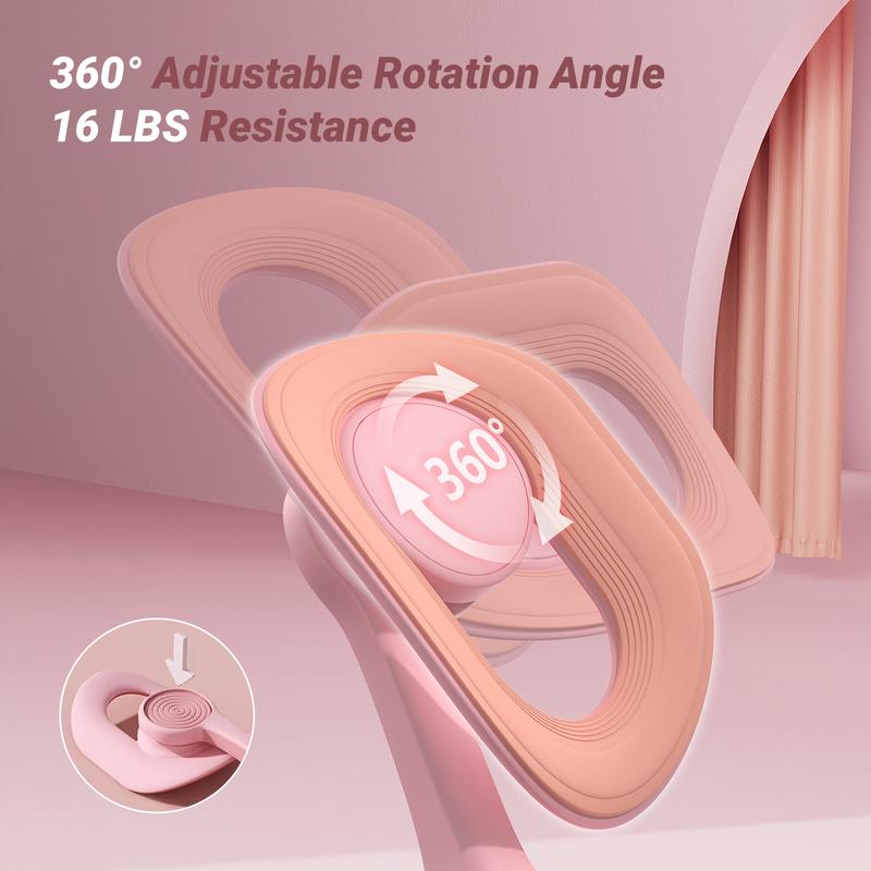 SqueezeTheory™ Thigh Snatcher 3000