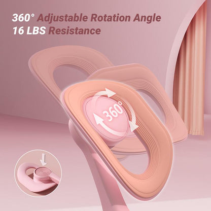 SqueezeTheory™ Thigh Snatcher 3000